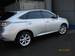 Preview Lexus RX350