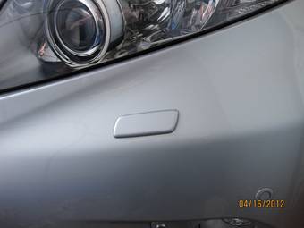 2010 Lexus RX350 Images