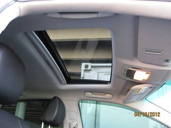 2010 Lexus RX350 Pics
