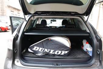 2010 Lexus RX350 Pictures
