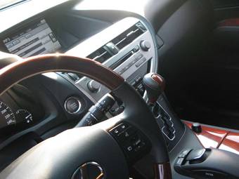2010 Lexus RX350 For Sale