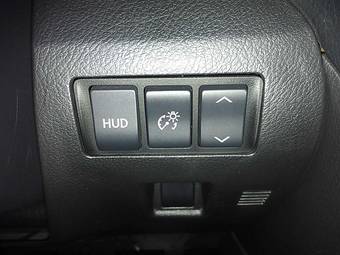 2010 Lexus RX350 Images