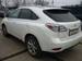 Preview Lexus RX350
