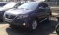 Preview Lexus RX350