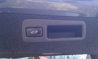 2010 Lexus RX350 Pictures