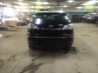 2010 Lexus RX350 For Sale