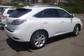 Preview Lexus RX350