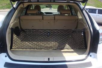 2010 Lexus RX350 Wallpapers