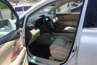 2010 Lexus RX350 For Sale