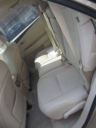 2010 Lexus RX350 Pictures