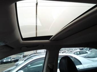 2010 Lexus RX350 Pics