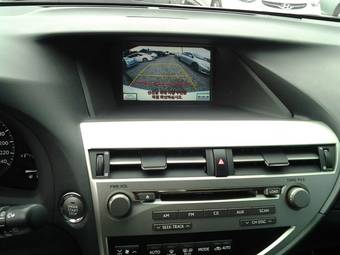 2010 Lexus RX350 For Sale