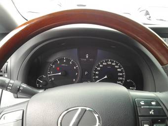 2010 Lexus RX350 Wallpapers