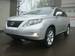 Pictures Lexus RX350