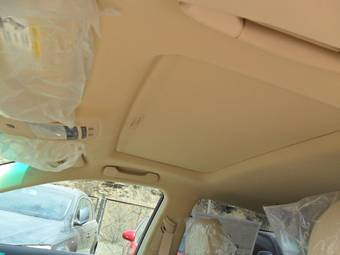 2011 Lexus RX350 Pictures
