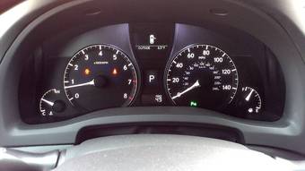 2011 Lexus RX350 Pictures