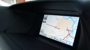2011 Lexus RX350 Images
