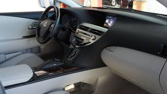 2011 Lexus RX350 For Sale