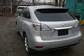 Preview Lexus RX350