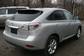 Preview Lexus RX350