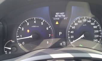 2011 Lexus RX350 Images