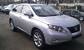 Preview 2011 Lexus RX350