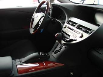 2012 Lexus RX350 For Sale