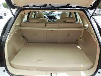 2012 Lexus RX350 Images
