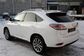 Lexus RX350 III GGL15 3.5 AT Executive  (277 Hp) 