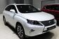 Lexus RX350 III GGL15 3.5 AT Executive  (277 Hp) 