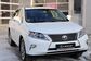 2013 Lexus RX350 III GGL15 3.5 AT Executive  (277 Hp) 