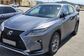 RX350 IV GGL25 3.5 AT F Sport Luxury (301 Hp) 