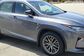 2016 RX350 IV GGL25 3.5 AT F Sport Luxury (301 Hp) 