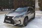 2017 Lexus RX350 IV GGL25 3.5 AT F Sport Luxury (301 Hp) 