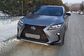 2017 Lexus RX350 IV GGL25 3.5 AT F Sport Luxury (301 Hp) 