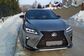 2017 Lexus RX350 IV GGL25 3.5 AT F Sport Luxury (301 Hp) 