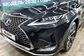 2019 Lexus RX350 IV GGL25 3.5 AT Premium  (300 Hp) 