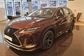 2021 Lexus RX350 IV GGL25 3.5 AT Black Vision (300 Hp) 