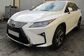 Lexus RX350L GGL26 3.5 AT Premium (294 Hp) 