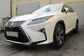 2018 Lexus RX350L GGL26 3.5 AT Premium (294 Hp) 