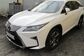 Lexus RX350L GGL26 3.5 AT Premium (294 Hp) 