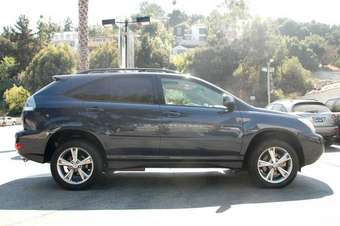 2005 Lexus RX400H For Sale