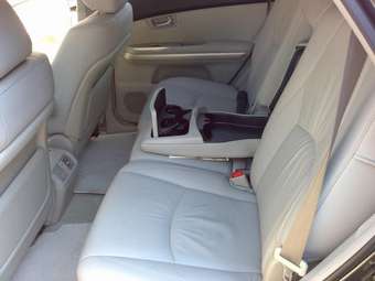 2005 Lexus RX400H For Sale