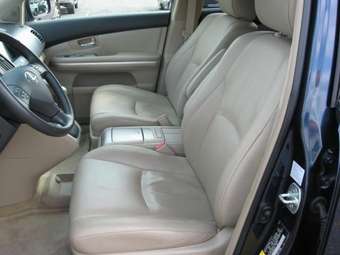 2005 Lexus RX400H For Sale