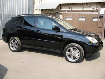 2005 Lexus RX400H For Sale