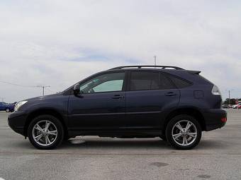 2005 Lexus RX400H For Sale