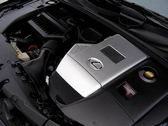 2005 Lexus RX400H Wallpapers