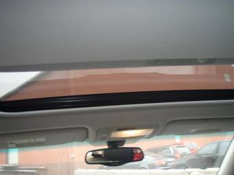 2005 Lexus RX400H Pictures
