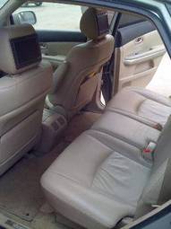 2005 Lexus RX400H Photos