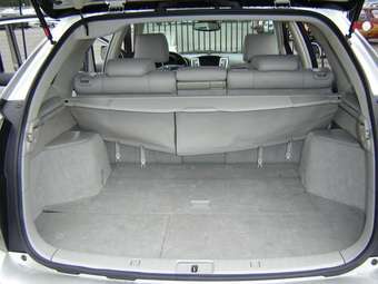 2006 Lexus RX400H For Sale